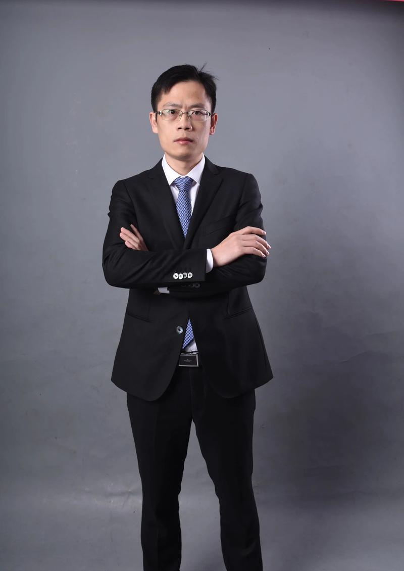 吴沙 DIT（数字影像技术）总监